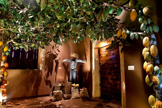 Chocolate-Making Experience & Colonial Zone Walking Tour - Questions About Your Stay