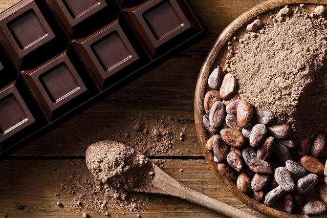 Chocolate Making Experiences at Our Artisanal Chocolate Factory. - Hands-on Chocolate-making Activities
