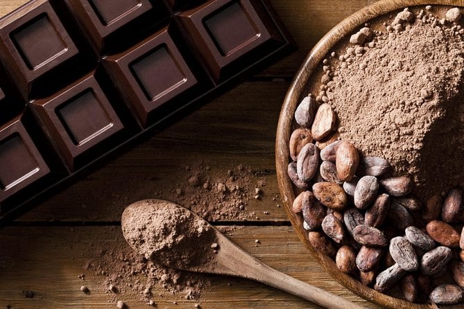 Chocolate Making Experiences at Our Artisanal Chocolate Factory. - Chocolate Museum Tour and Lesson