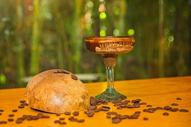 Chocolate & Margarita Workshop - Additional Information