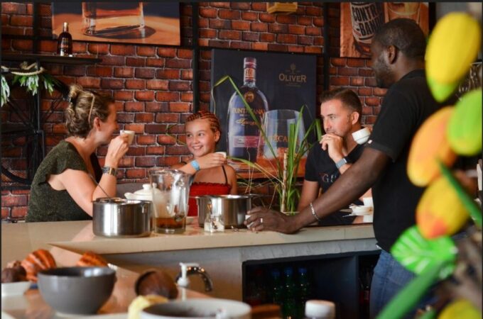Chocolate Master Class - Customizable Experiences