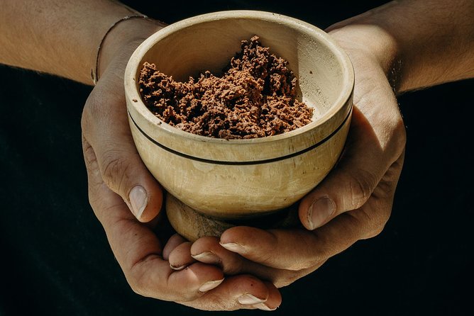Chocolate Master Class - Instructors and Experts