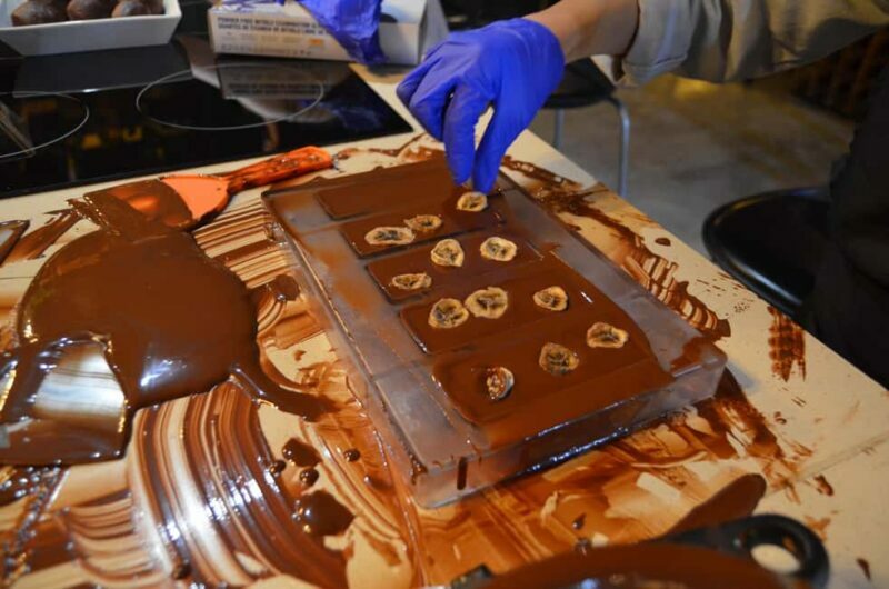 Chocolate Master Class & Taino concept Store - Who Should Consider This Tour?