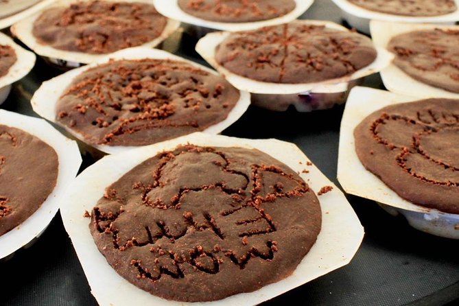 Chocolate Seaside Workshop & Wine Tasting - Participant Experiences