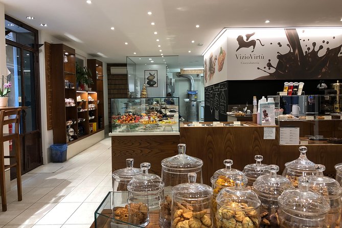 Chocolate Tasting in Venice - Tasting Notes: Dragées and Pralines