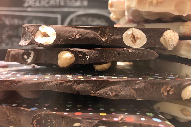 Chocolate Tasting in Venice - Delving Into Chocolate Production