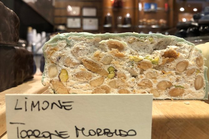 Chocolate Tasting in Venice - Accessibility and Logistics