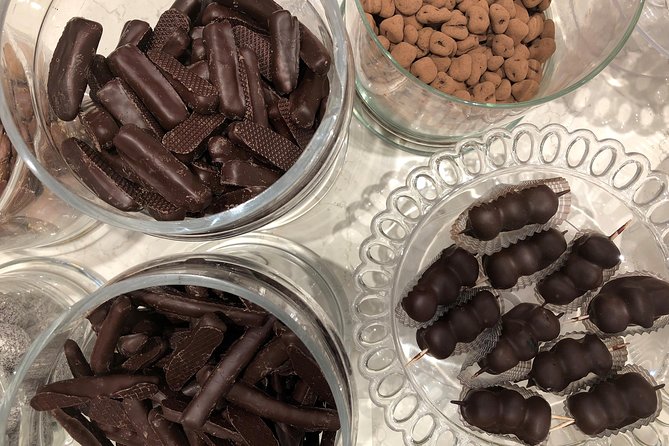 Chocolate Tasting in Venice - Booking and Cancellation Policy