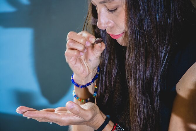 Chocolate Tasting Private Express Tour. (4 Hrs.) - History and Significance