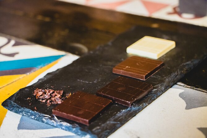 Chocolate Tasting Private Express Tour. (4 Hrs.) - Accessibility and Inclusions
