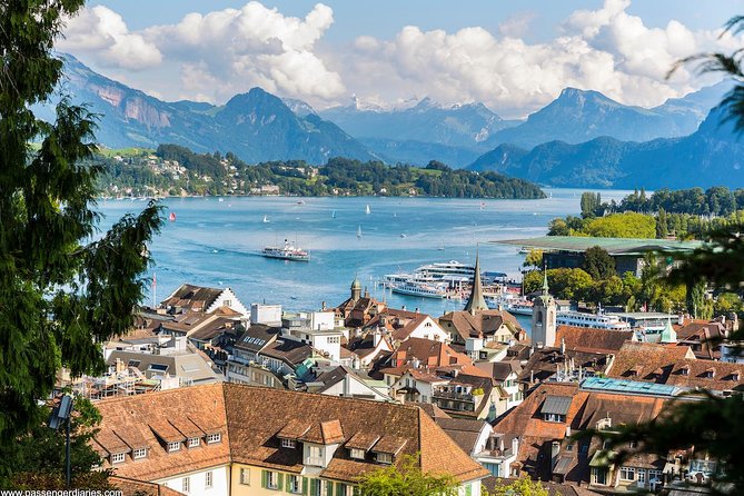Chocolate Tasting With Lake Trip and City Tour: the Ultimate Lucerne Experience - Activities and Highlights