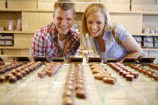 Chocolate Tasting With Lake Trip and City Tour: the Ultimate Lucerne Experience - Pricing and Availability
