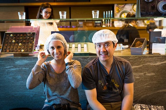 Chocolate Tasting With Lake Trip and City Tour: the Ultimate Lucerne Experience - Included Features