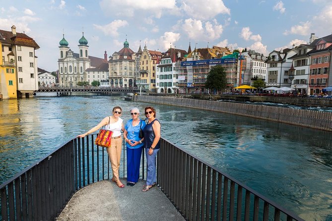 Chocolate Tasting With Lake Trip and City Tour: the Ultimate Lucerne Experience - Reviews and Feedback