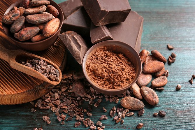 Chocolate Tour & Baldi Hot Springs. Private Tour From San Jose - Hands-on Chocolate Making