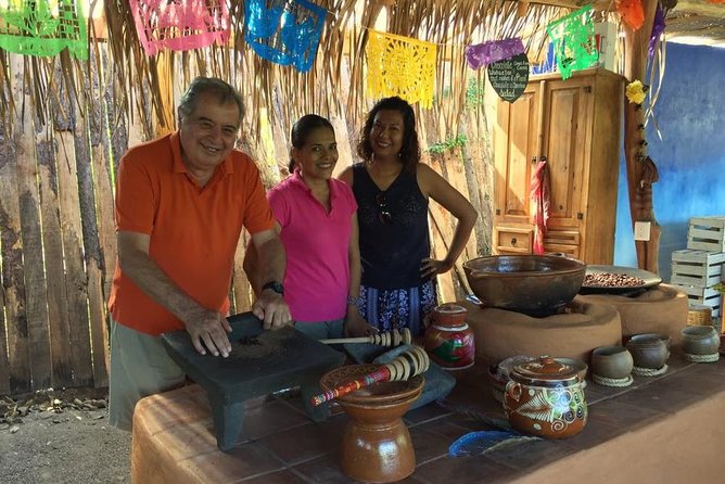 Chocolate Tour in Vallarta - Personalized and Intimate Tour Experience