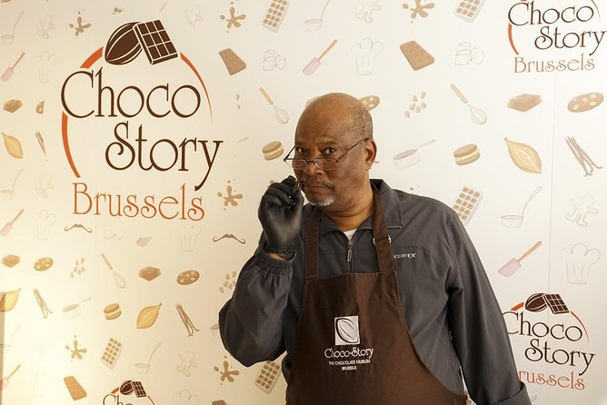 Chocolate Workshop and Self-Guided Museum Visit at Choco-Story in Brussels - Cancellation and Pricing