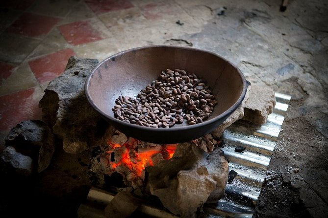 Chocolate Workshop in Granada City - Key Points
