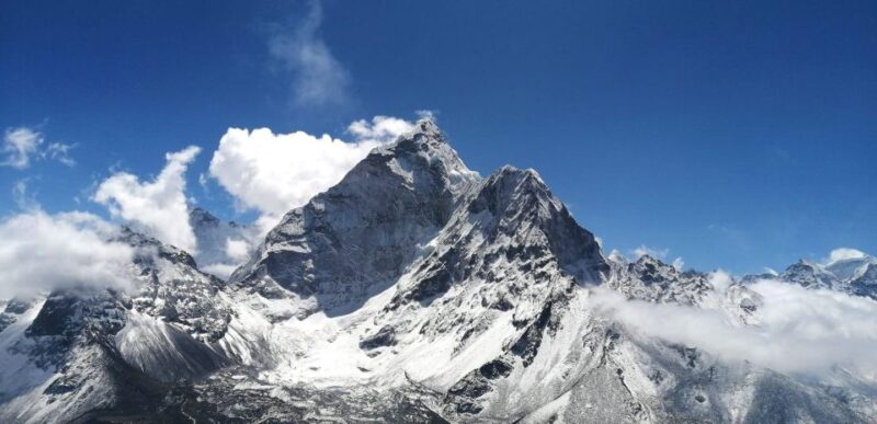 Chola Pass Trek - 15 Days - Itinerary