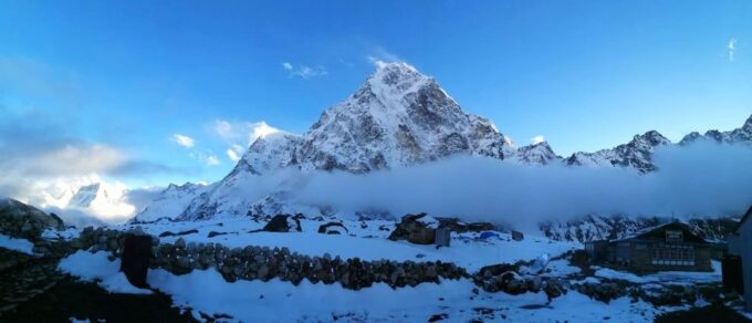 Chola Pass Trek - 15 Days - Packing Tips