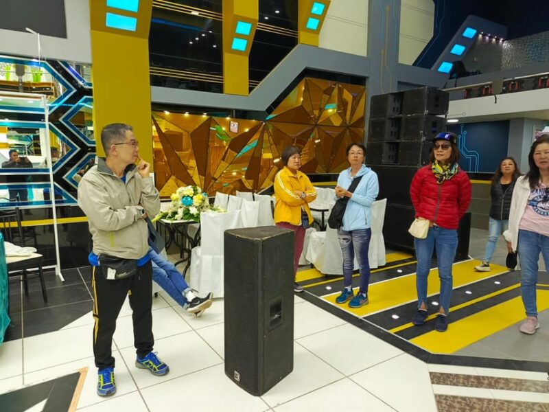 Cholets, Andean Architecture of El Alto City Tour - Customer Reviews