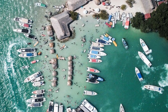 Cholon Boat Party Up 15 People - Key Points