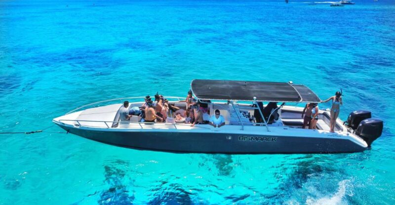 Cholon Forever Boat Party - Pricing and Inclusions
