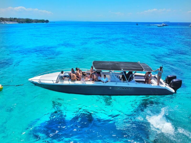 Cholon Forever Boat Party - Recommended Attire