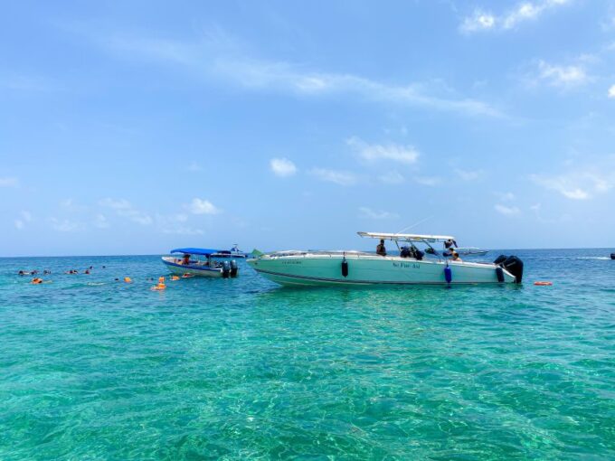 Cholon Forever Boat Party - Recap