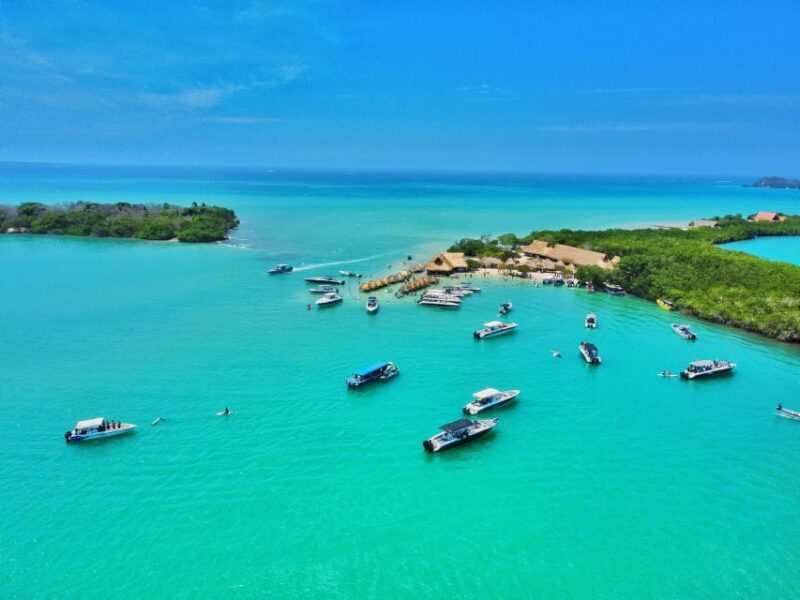 Cholon Forever Boat Party - Customer Experiences