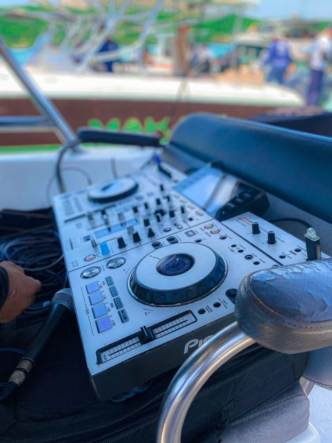 Cholon Forever Boat Party - Frequently Asked Questions