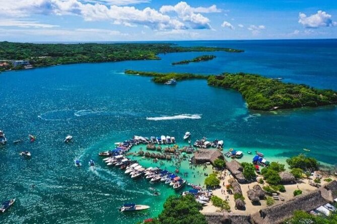 Cholon the Party Island, With DJ on Weekends & Dances Show! - Pricing and Booking Information