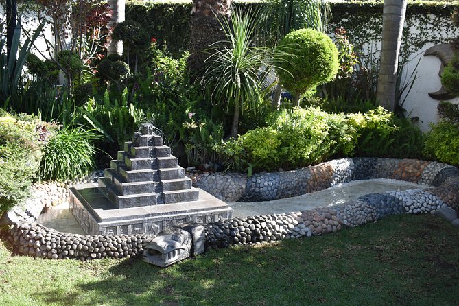 Cholula and Atlixco Experience (Private Tour) - Pricing and Cancellation