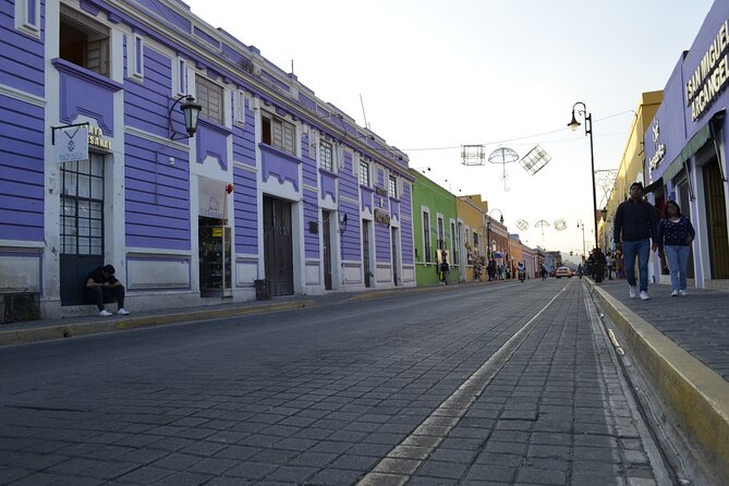 Cholula and Atlixco Experience (Private Tour) - Discovering Atlixco
