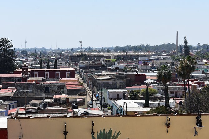 Cholula and Atlixco Experience (Private Tour) - Guest Reviews