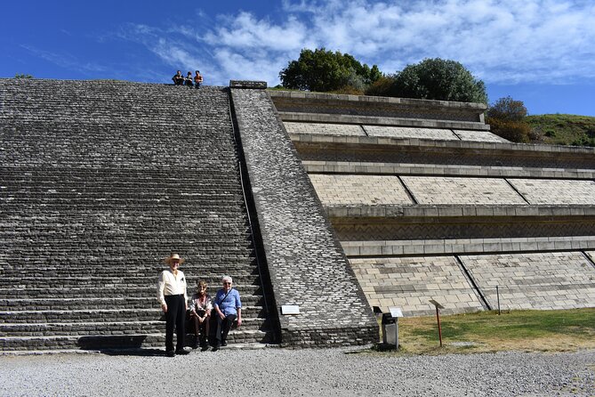 Cholula and Baroque Experience (Private Tour) - Tour Overview and Highlights