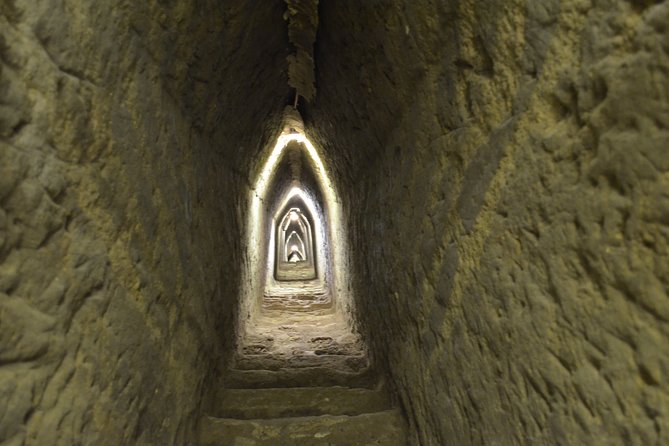 Cholula and Baroque Experience (Private Tour) - Pickup and Timing