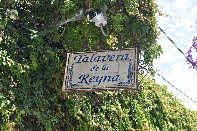 Cholula and Talavera from Puebla city (private tour) - FAQ