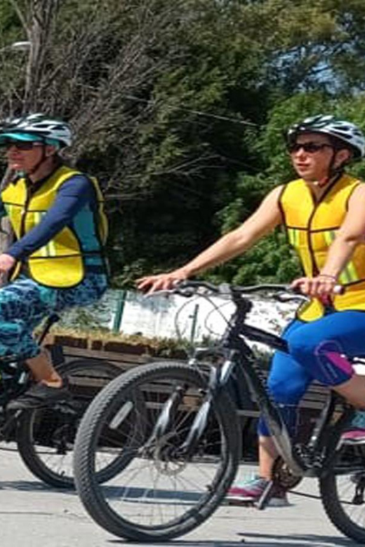 Cholula: Bike Tour - Key Points