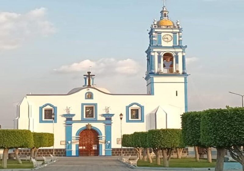 Cholula: Bike Tour - Participant Requirements