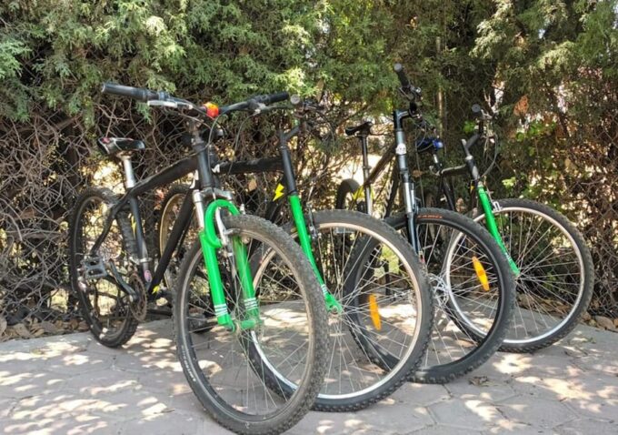 Cholula: Bike Tour - Frequently Asked Questions