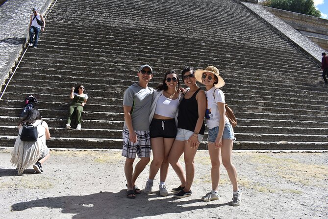 Cholula Experience (Private Tour) - Participant Feedback
