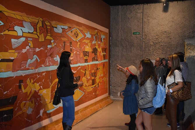 Cholula Experience (Private Tour) - Pricing and Inclusions