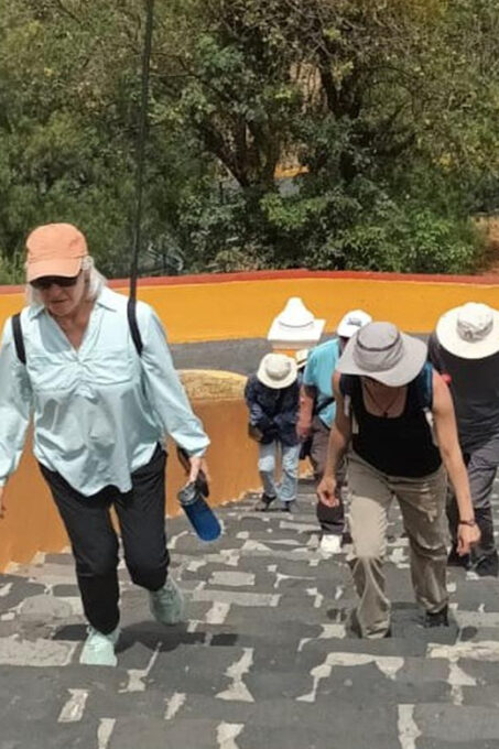 Cholula: Food and History Walking Tour - Tasting Authentic Recipes