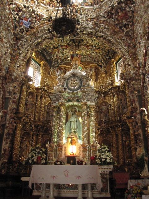 Cholula Magical Town 6-Hour Tour by Double-Decker Bus - Key Points
