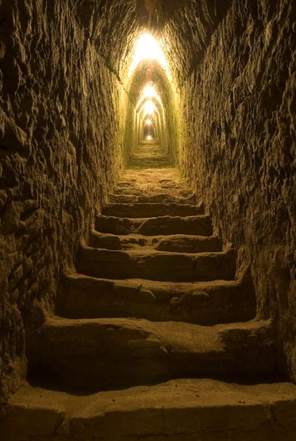 Cholula Magical Town 6-Hour Tour by Double-Decker Bus - Participant Information