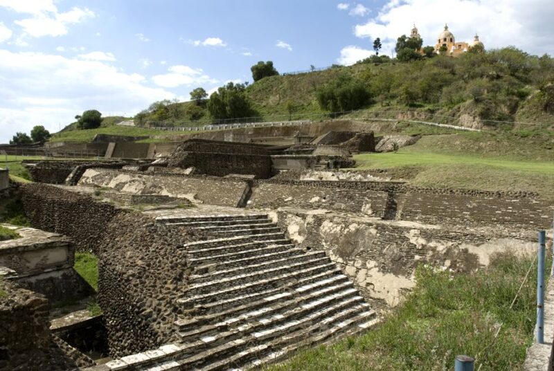Cholula Magical Town 6-Hour Tour by Double-Decker Bus - Meeting Point and Important Information