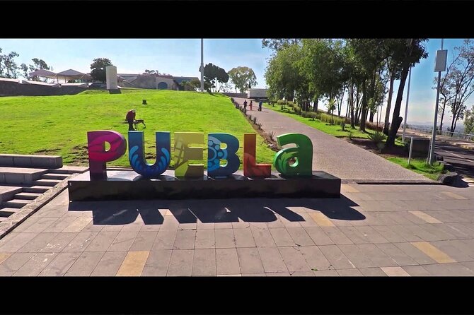 Cholula / Puebla Private Tour - Itinerary Breakdown