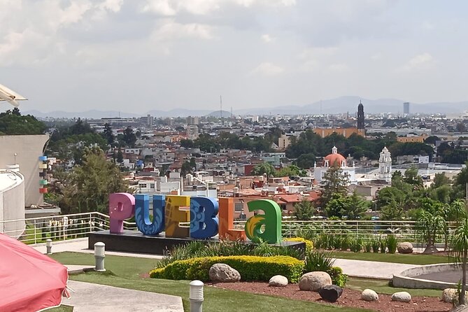 Cholula / Puebla Private Tour - Traveler Experiences