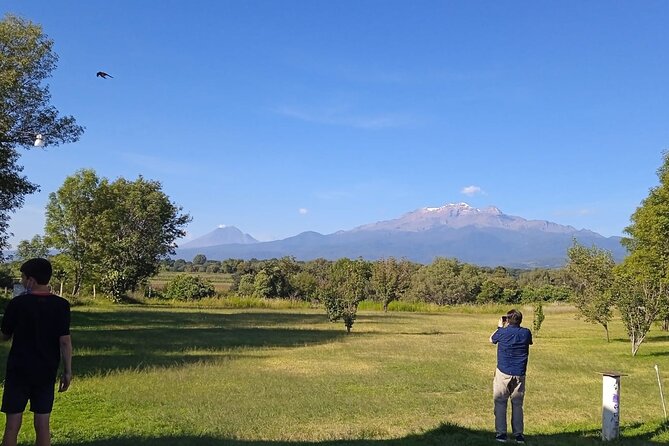 Cholula / Puebla Private Tour - Frequently Asked Questions